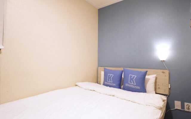 K Guesthouse Sinchon 2