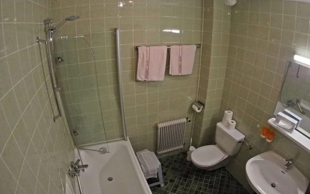 Hotel Egerthof