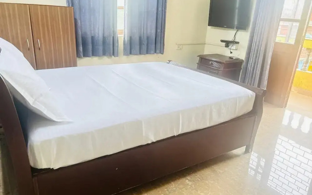 Rewas Guest House