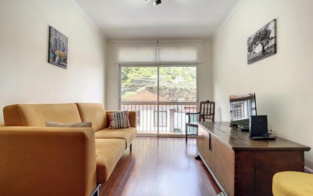 Apartamento Amarelo by Atlantic Holiday