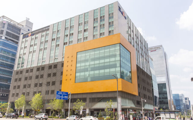 Residence Pangyo