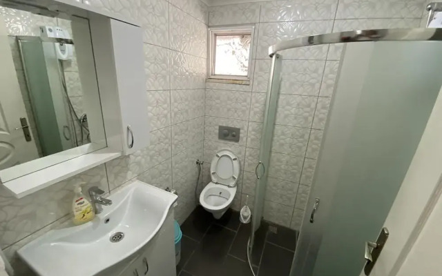 Amintas Apart Hotel