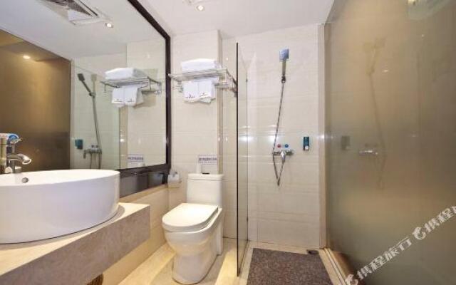 Yuelai Business Hotel