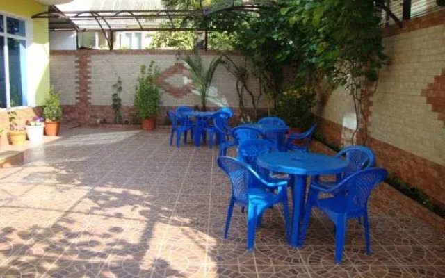 Margarita Guest House