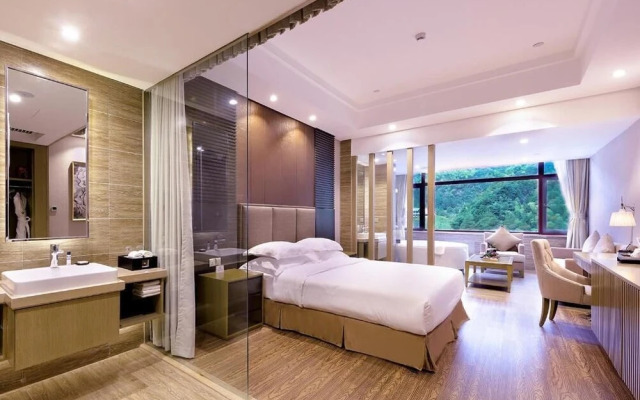 SanQingShan New Century Resort