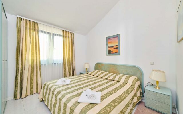 Apartments Astra Plava Laguna