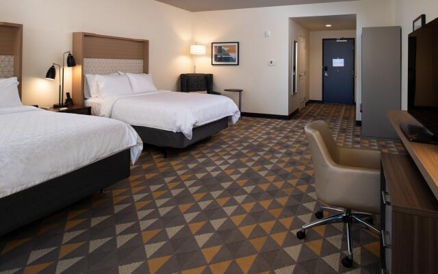 Holiday Inn & Suites Idaho Falls, an IHG Hotel