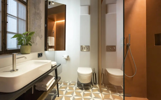 Goldenstern Townhouse