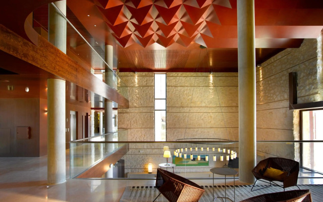 Parador de Lorca