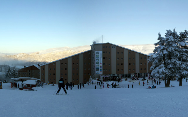 Jura Hotels Kervansaray Uludag