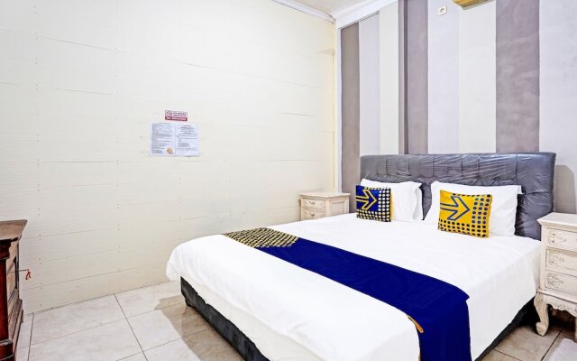 OYO 90943 Mochi 88 Homestay