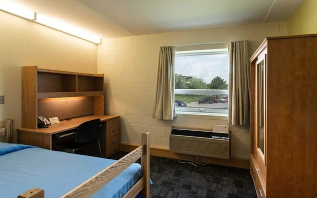 Backpacker College @ St. Lawrence University