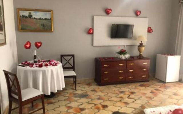Vale Do Encantado Park Hotel