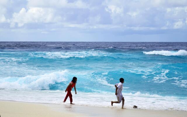 Viluxer Retreat Maldives