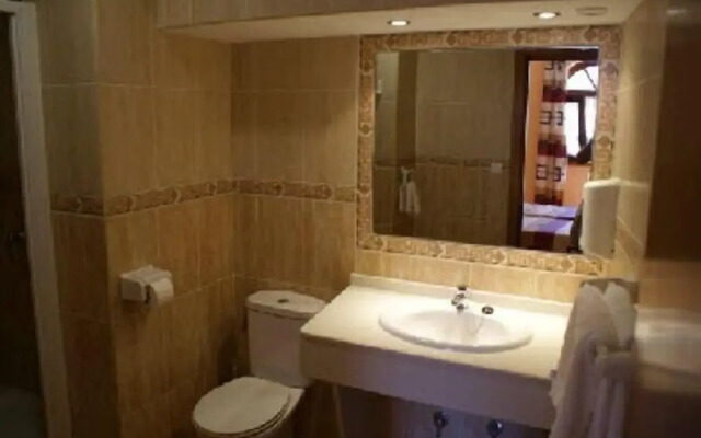 Hostal Tarik