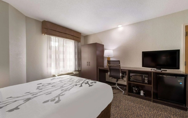 Sleep Inn Northlake