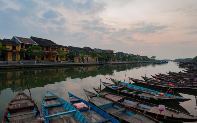 Bong House Homestay Hoi An