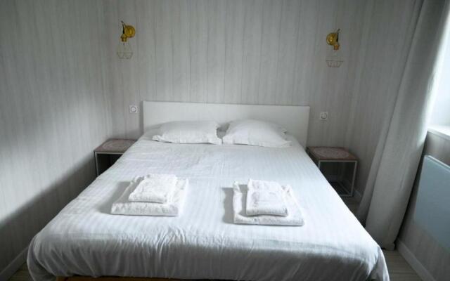 Résidence Le Lenn-louannec - Maisons & Villas pour 6 Personnes 784