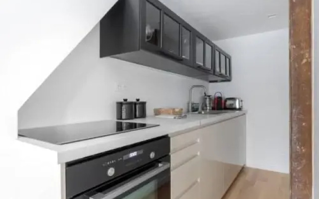 Home Suite Home Invalide/Palais Bourbon