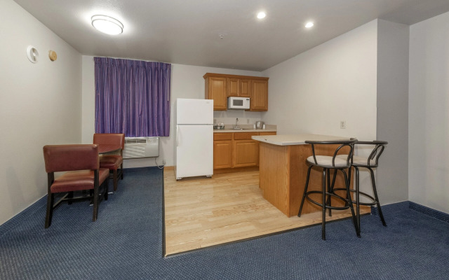 Spark by Hilton St. Robert Fort Leonard Wood