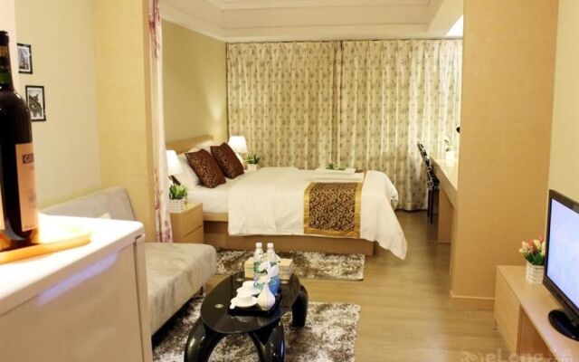 Shenzhen Dream Home Serviced Apartment