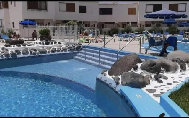 Club Atlantis Studio