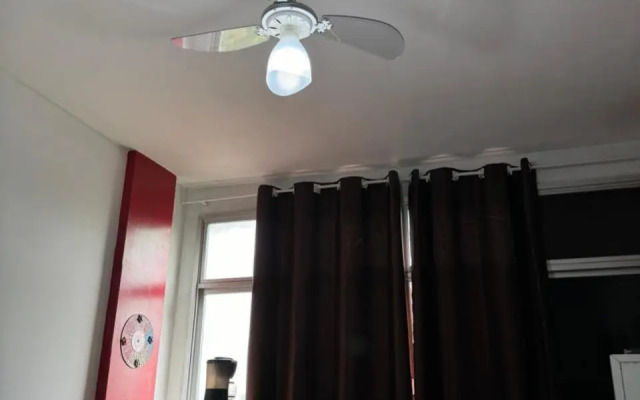 Kit p/2 pessoas vista mar