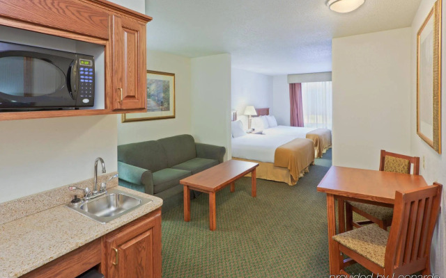 Holiday Inn Express Hotel & Suites Lancaster-Lititz by IHG