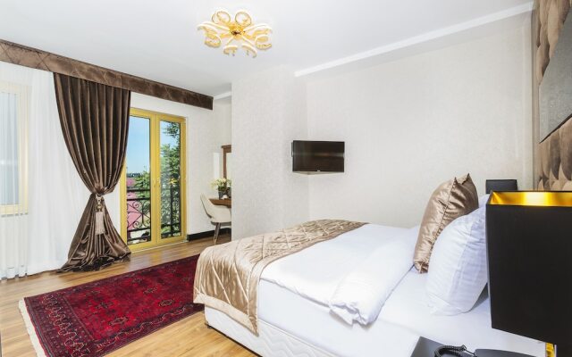 Eastanbul Suites