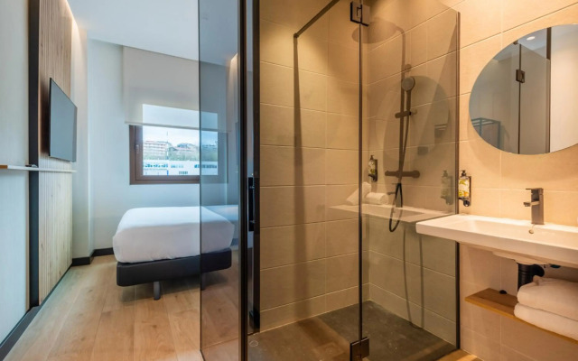 Leonardo Hotel San Sebastian