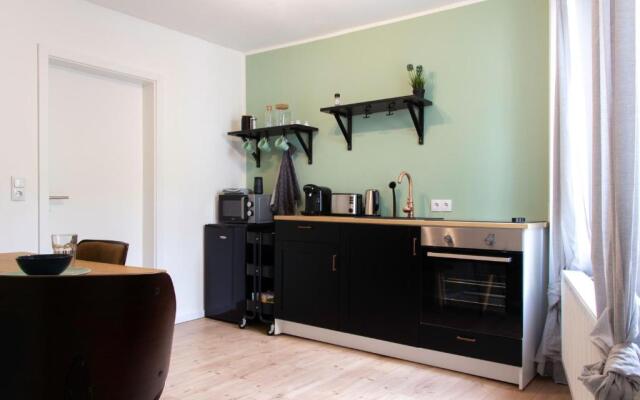 Rooms4ring@ Nürburgring Industrial Design House