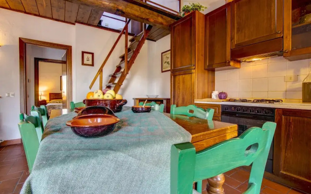 Agriturismo Filettro