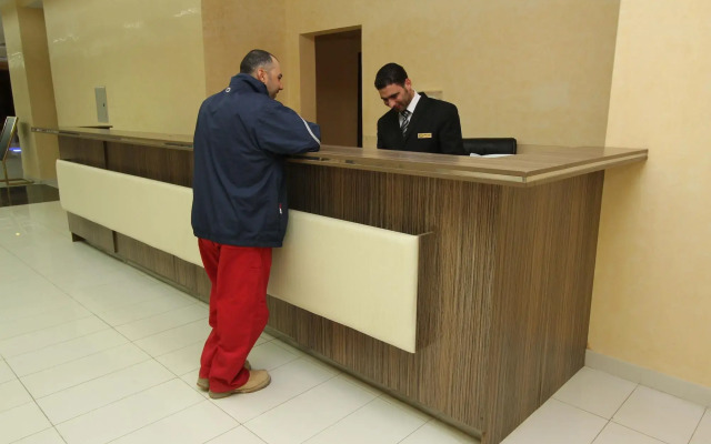 Raoum Inn Khafji Southern