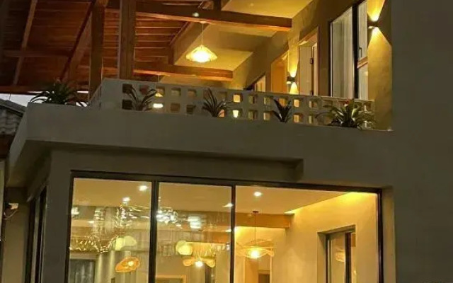 Meet Mountains Homestay