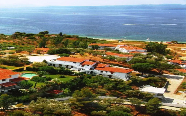Villa Anna Maria