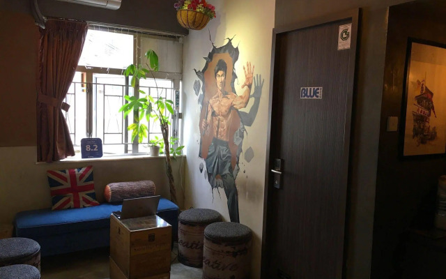 Urban Pack - Hostel