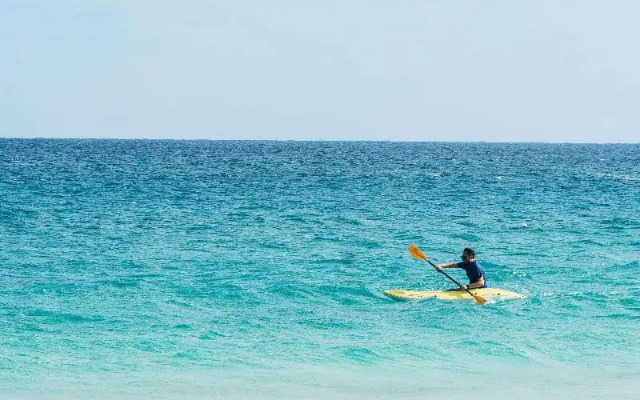 Hilton Cabo Verde Sal Resort