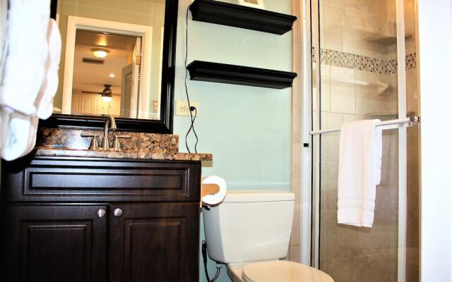 Jamaica Royale - 044 - 1 Br Villa