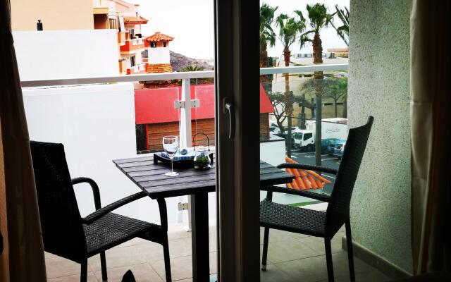 Relax in Costa Adeje