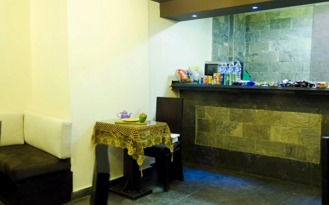 NewCity Suites & Apartments