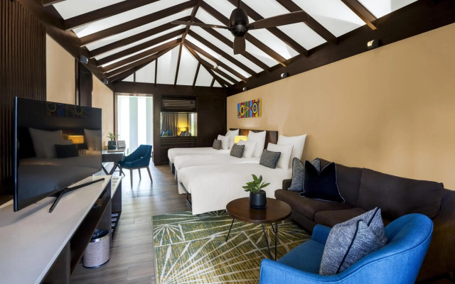 Mangala Estate Boutique Resort - Small Luxury Hotel of the World