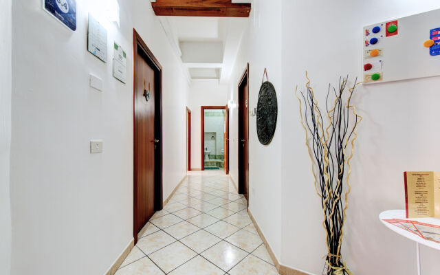 In the Center Guesthouse