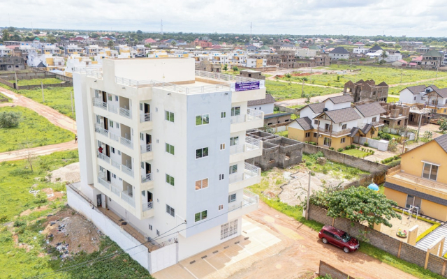 Prime Apartment Dalaba