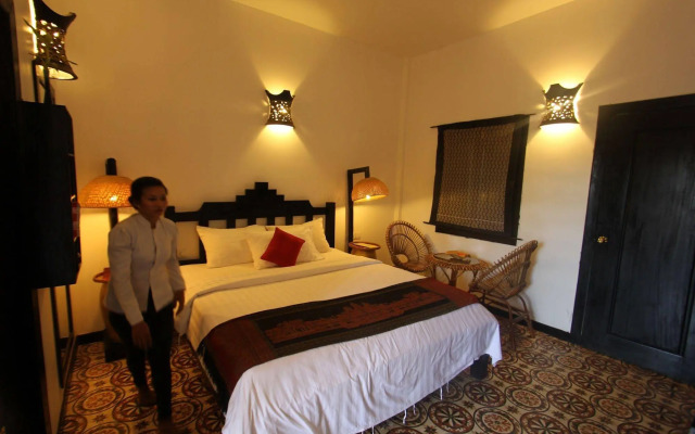 Petit Villa Boutique & Spa