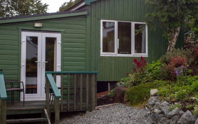 Skye Garden Accommodation
