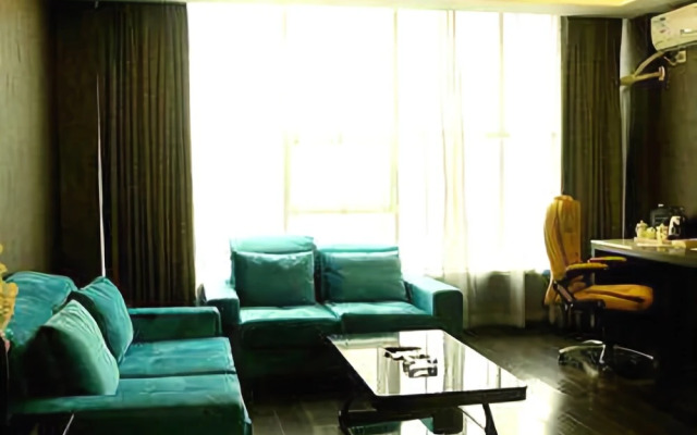 Shijia Boutique Hotel