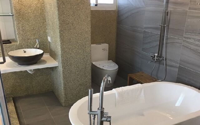 La Fleur B&B