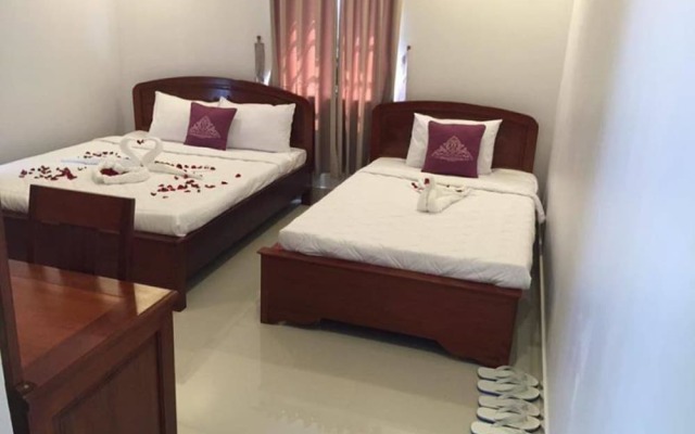 Lien My Tam Phu Quoc Hotel