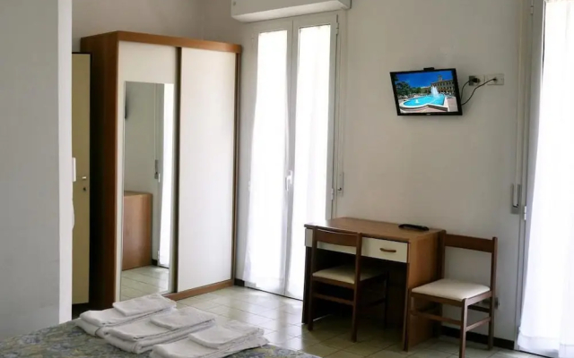 Albergo Larenzia