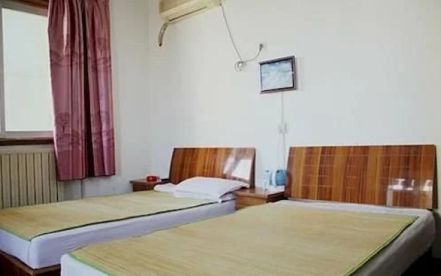 Xinyuan Youyi Hostel